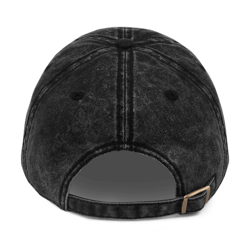 Walk By Grace Hat