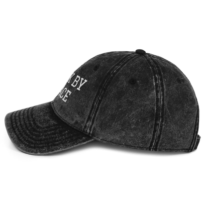 Walk By Grace Hat