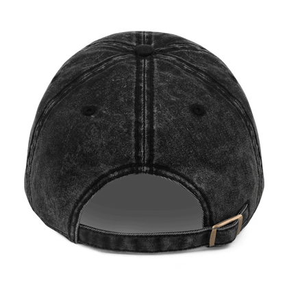 Walk By Grace Hat